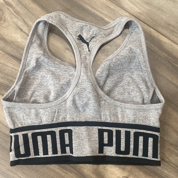 Puma sports bra - Picture 2 of 3
